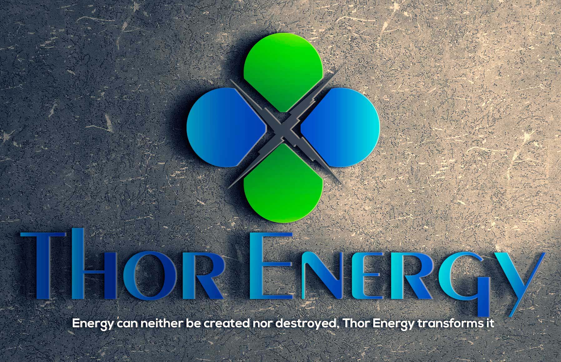 Thor Energy Energy Efficiency Consulting Firm